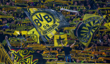 Bericht: BVB vor weiterem Millionen-Deal