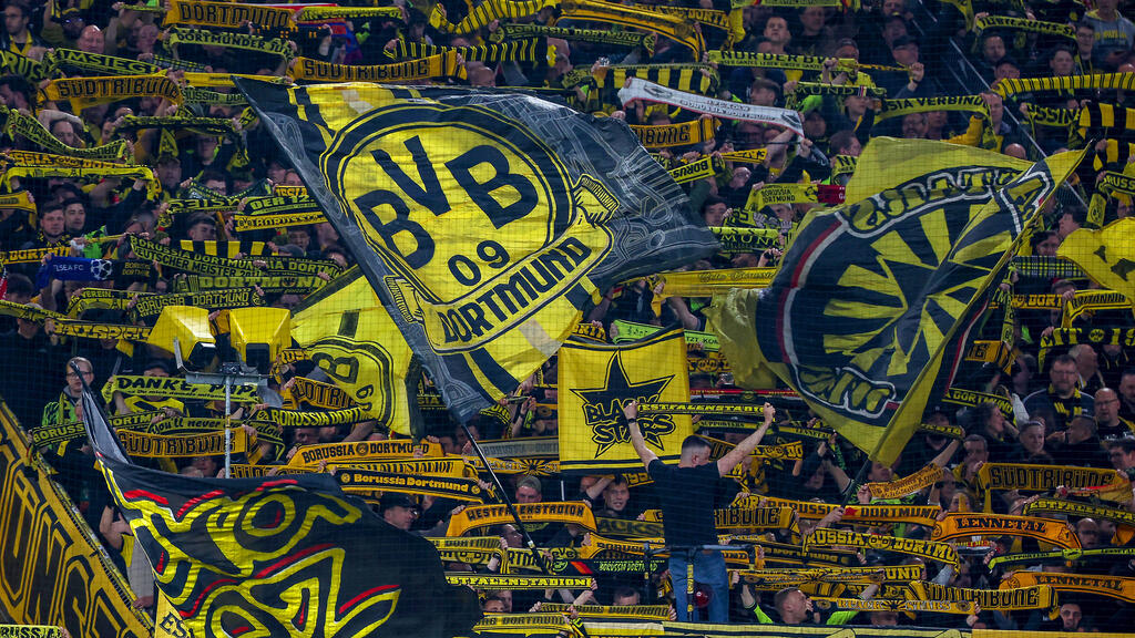 Bericht: BVB vor weiterem Millionen-Deal