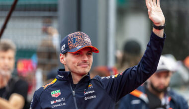 Formel 1: Verstappen-Zukunft angeblich entschieden