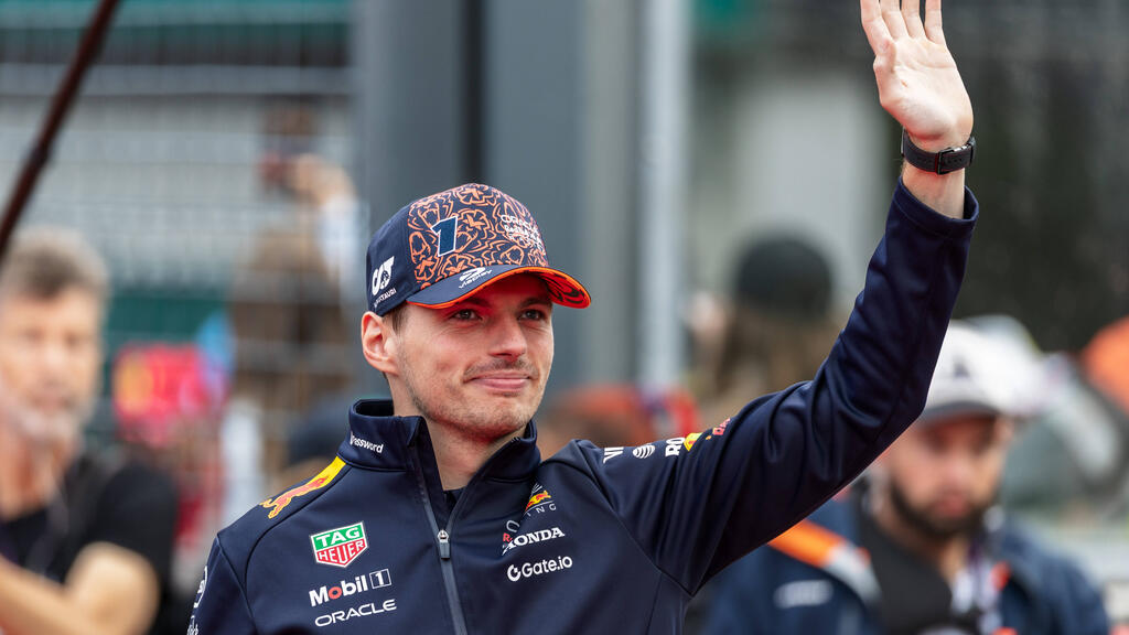 Formel 1: Verstappen-Zukunft angeblich entschieden