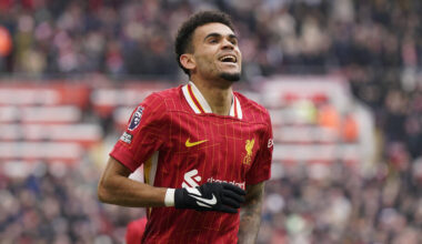 Diaz kostet FC Bayern über 100 Mio. Euro