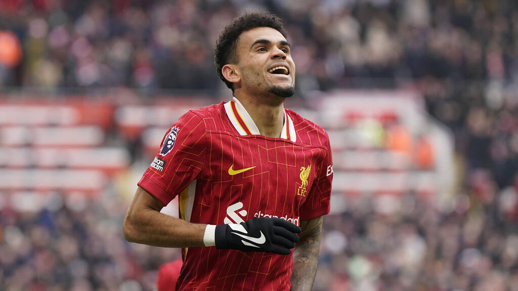 Diaz kostet FC Bayern über 100 Mio. Euro