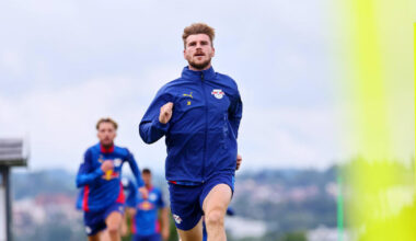 Timo Werner in Gladbach gehandelt