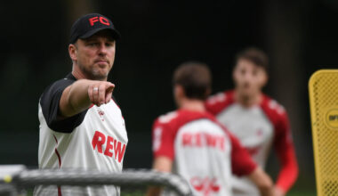 So läuft der Aufstiegs-Umbruch beim 1. FC Köln