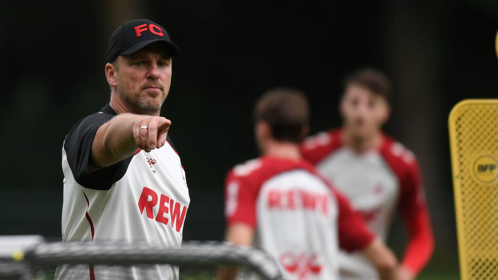So läuft der Aufstiegs-Umbruch beim 1. FC Köln