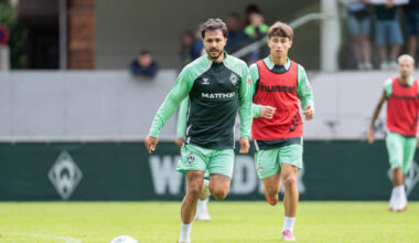 Werder Bremen: Bittencourt macht krasse Talente-Ansage