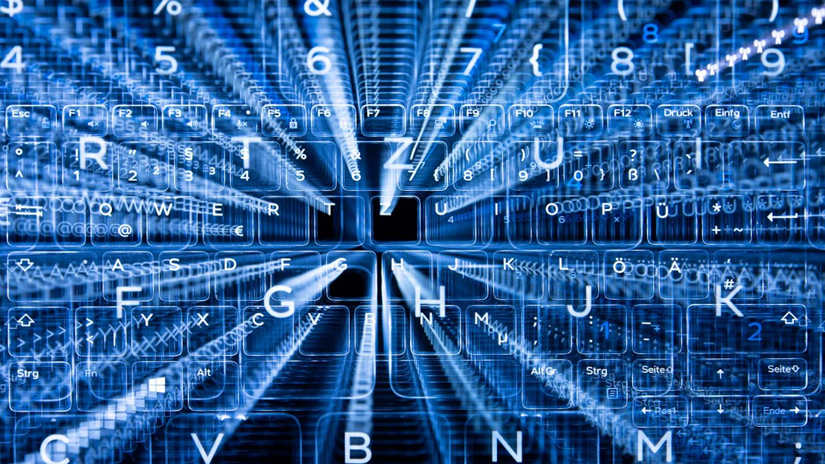 Künstliche Intelligenz: Europas Wettlauf gegen China und USA - Wirtschaft