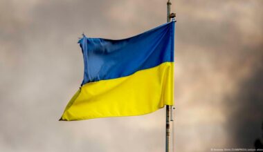 Endgültig keine US-Waffen mehr für die Ukraine? – DW – 06.07.2025