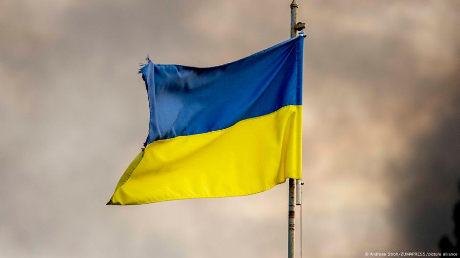 Endgültig keine US-Waffen mehr für die Ukraine? – DW – 06.07.2025