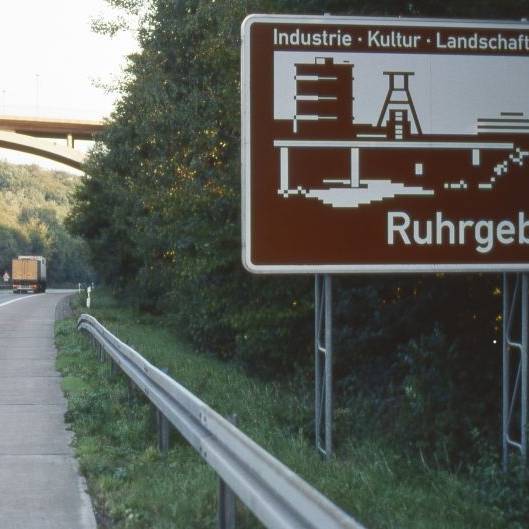 Ruhrparlament wird gewählt - Radio Herne