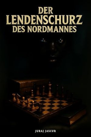 Der Lendenschurz des Nordmannes