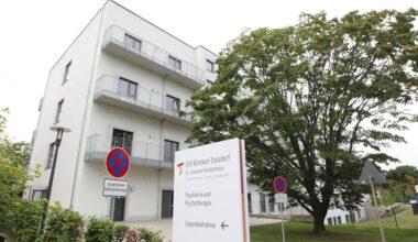 Troisdorf: Kakerlaken in Psychiatrie entdeckt - 30 Patienten verlegt