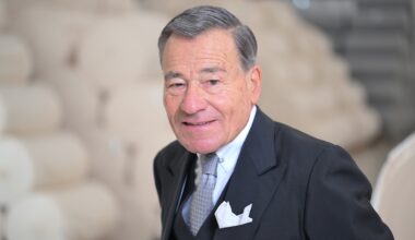 Zeitung berichtet: Schussverletzung im Umfeld von Trigema! Wolfgang Grupp in Klinik | Regional