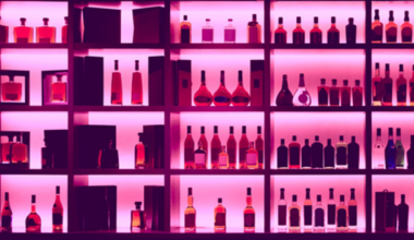 Wegen Pfand: Münchner Gin-Destillerie hat Finanzprobleme