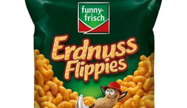 Weniger drin, Preis rauf: Erdnussflips als fiese Mogelpackung entlarvt | Leben & Wissen