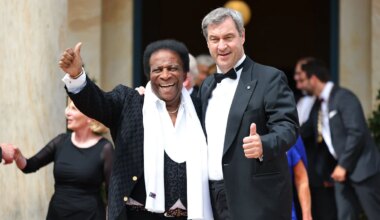 München: Höhepunkte im Musiktheater im Juli und August - München
