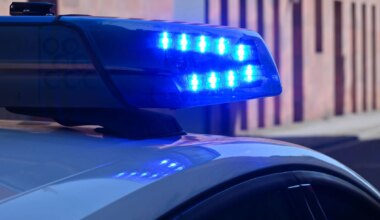 Polizeieinsatz - Toter in Bonner Parkhaus entdeckt – Polizei ermittelt - Panorama