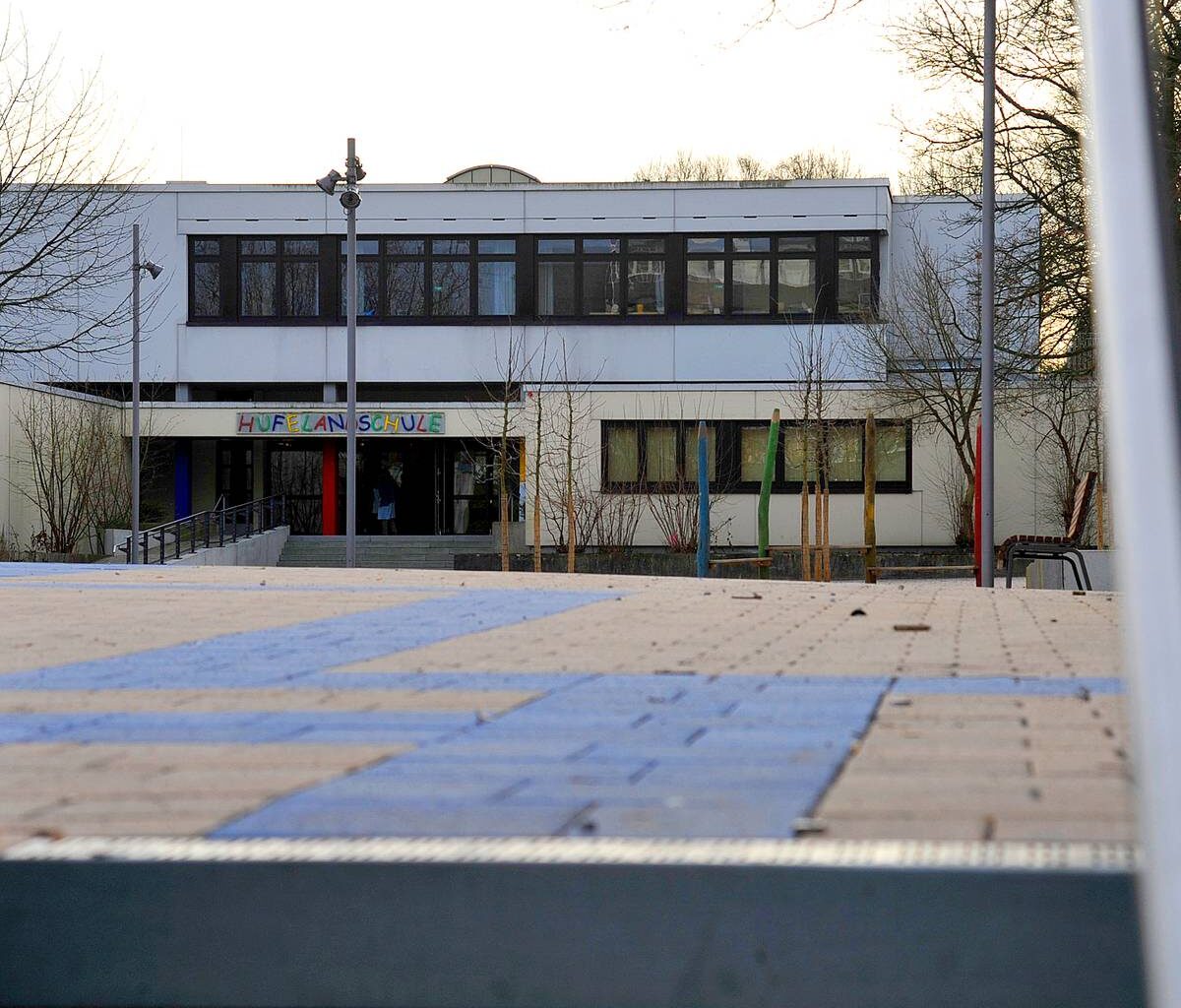 Familiengrundschulzentren in Bochum: Zwei neue Standorte geplant
