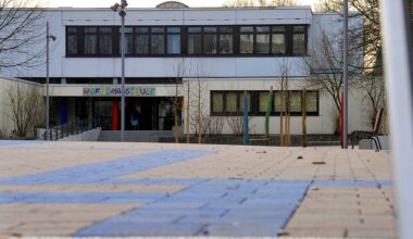 Familiengrundschulzentren in Bochum: Zwei neue Standorte geplant