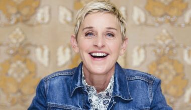 Ellen DeGeneres bestätigt: Flucht aus den USA nach Trump-Wahl | Unterhaltung