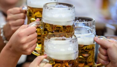 Münchner Umland: Volksfeste werden zum teuren Vergnügen - Landkreis München