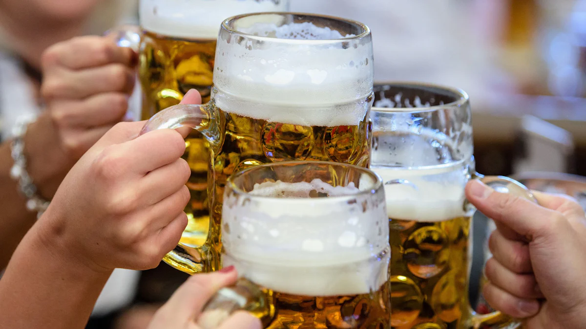 Münchner Umland: Volksfeste werden zum teuren Vergnügen - Landkreis München