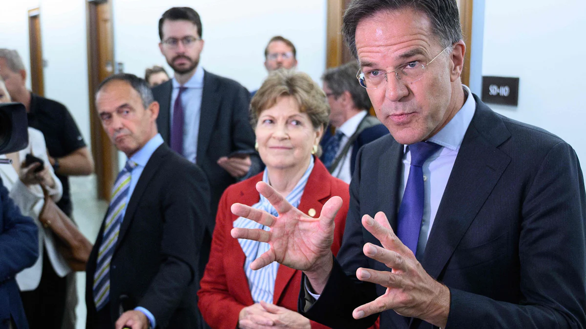 EU reagiert ernüchtert auf Trumps Ukraine-Wende - Politik