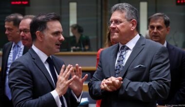 EU-Wirtschaftsminister setzen auf Verhandlungen – DW – 14.07.2025