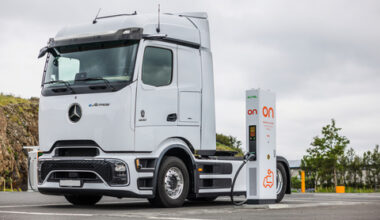 Autel Europe und ON Power bringen das erste europäische MaxiCharger-Megawatt-Ladesystem an den Start