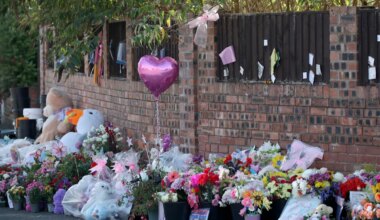 Jugendliche als Gewalttäter - Warum in Großbritannien so viele Teenager zum Messer greifen - Panorama