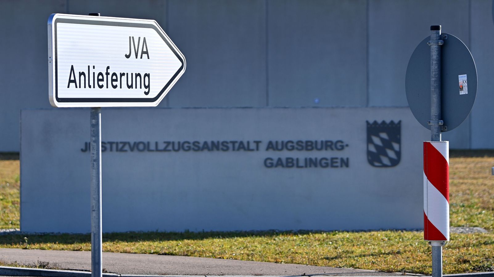 JVA-Skandal: Leiter des bayerischen Strafvollzugs muss gehen
