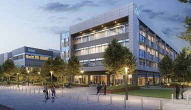Intel gibt Mega-Fabrik in Magdeburg auf | Geld
