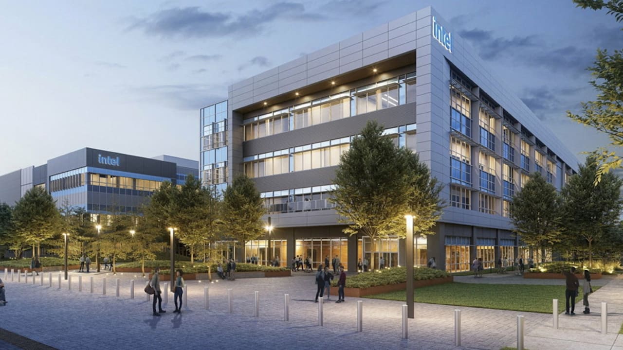 Intel gibt Mega-Fabrik in Magdeburg auf | Geld