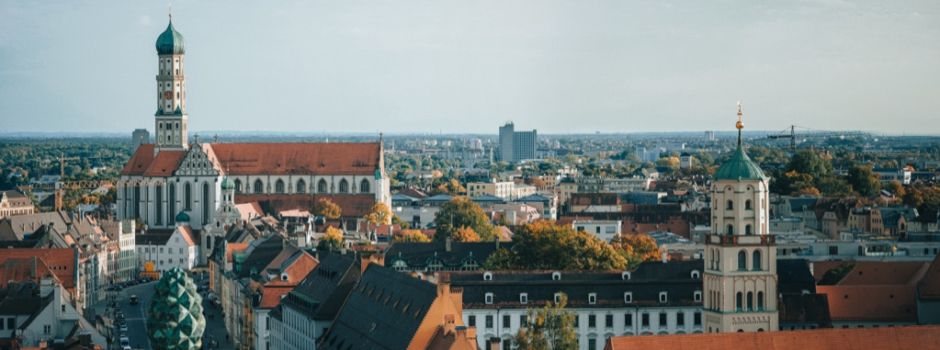 Klimaschutz und Mietspiegel: Augsburger Bürger:innen sind gefragt