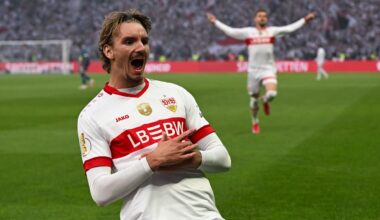 VfB Stuttgart: Mitarbeiter machen sich über Bayern lustig – wegen Woltemade | Sport