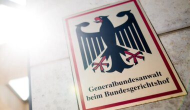 Maskenaffäre: Bundesgerichtshof mildert Haftstrafe für Andrea Tandler - Bayern