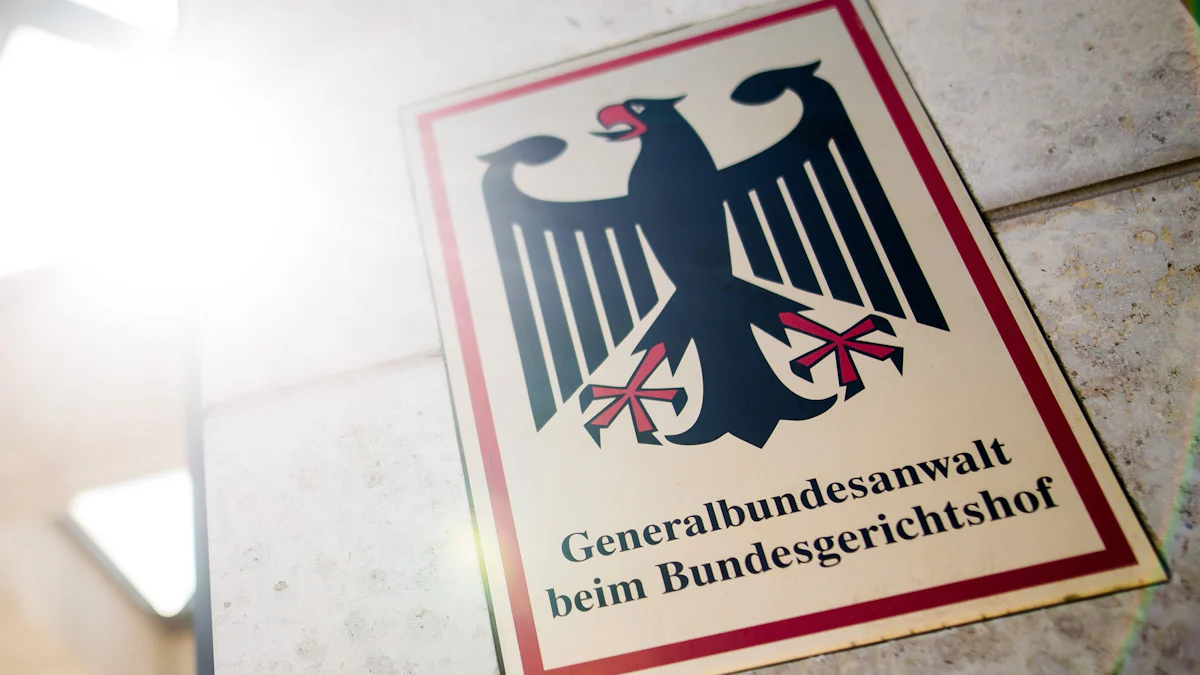 Maskenaffäre: Bundesgerichtshof mildert Haftstrafe für Andrea Tandler - Bayern