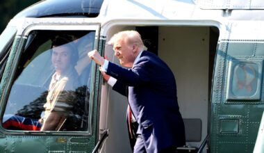 US-Atomwaffen in England: Geopolitik-Experte sagt, was ihn wirklich besorgt