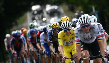 Streckenplanung der Tour de France: Wie soll ein Körper das nur aushalten? - Meinung