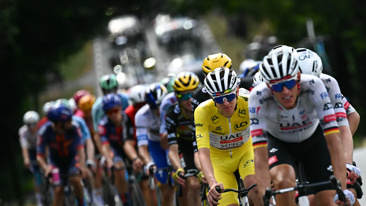 Streckenplanung der Tour de France: Wie soll ein Körper das nur aushalten? - Meinung