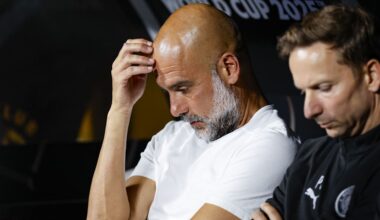 Klub-WM: Al Hilal schmeißt Pep und Manchester City raus! | Sport