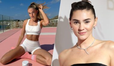 Formel E Berlin: Giesinger und Alica Schmidt kommen an die Rennstrecke | Sport