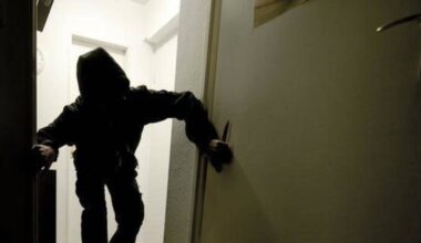 Mannheim: Zwei Einbrüche in der Innenstadt - Polizeiberichte aus Rhein-Neckar-Odenwald