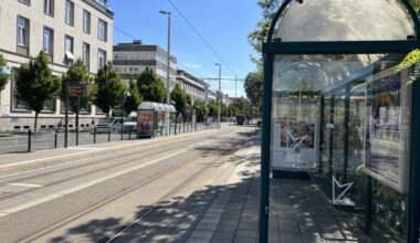 Weiter Stadtbahn-Umleitungen in Braunschweig | regionalHeute.de
