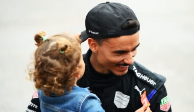 Formel E: Wehrlein glänzt beim Heim-Rennen in Berlin – Meisterschaft offen | Motorsport