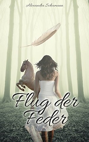 Flug der Feder Teil 1 und 2