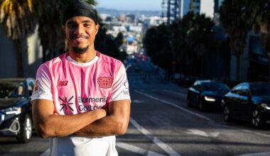 Bayer Leverkusen: Historischer Transfer fix! Tillman ist Leverkusens Rekord-Einkauf | Sport
