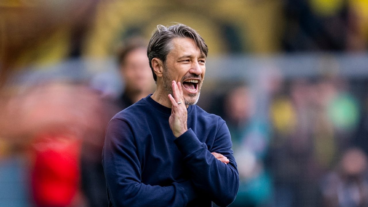 BVB: Kovač will Dortmund-Kader schrumpfen! Ein XXL-Risiko! | Sport