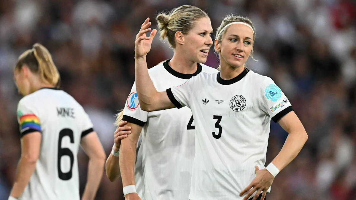 Platzverweis gegen Frankreich: Hendrich nur für ein EM-Spiel gesperrt - Sport