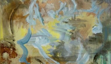 Ausstellung im Schaezlerpalais in Augsburg zeigt Werke von Tanja Mohr